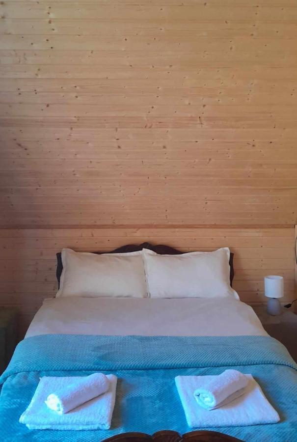 Cottage Mzispira/Cottage Sunny Side Sioni  Dış mekan fotoğraf